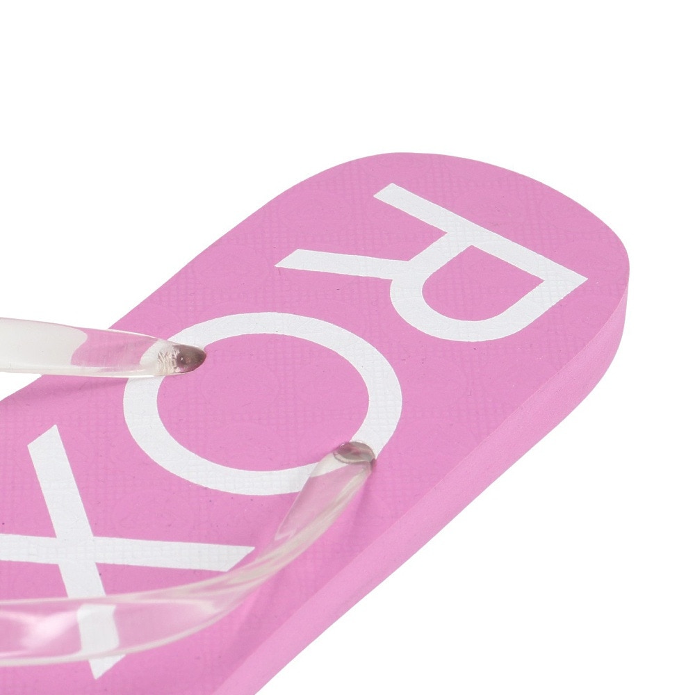 ロキシー（ROXY）（レディース）ビーチサンダル ビーサン レディース 海水浴 プール VIVA JELLY 23SURSD232213SHL