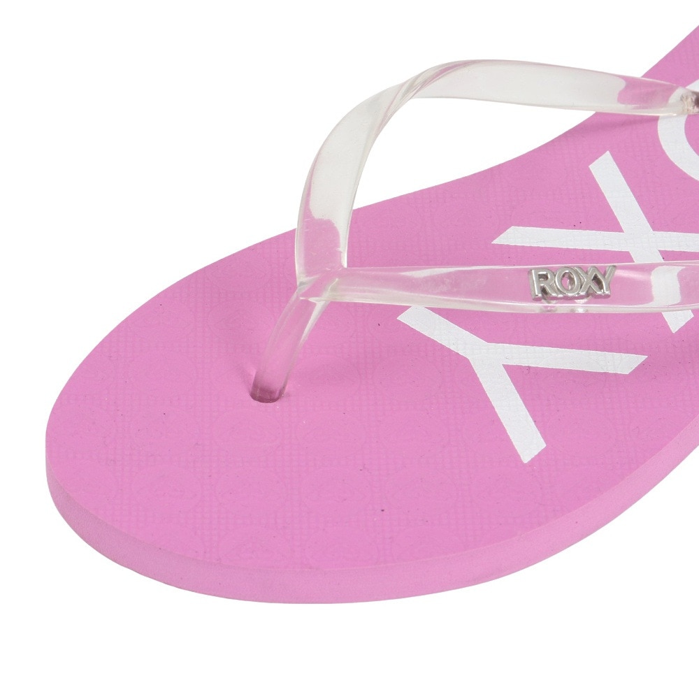 ロキシー（ROXY）（レディース）ビーチサンダル ビーサン レディース 海水浴 プール VIVA JELLY 23SURSD232213SHL