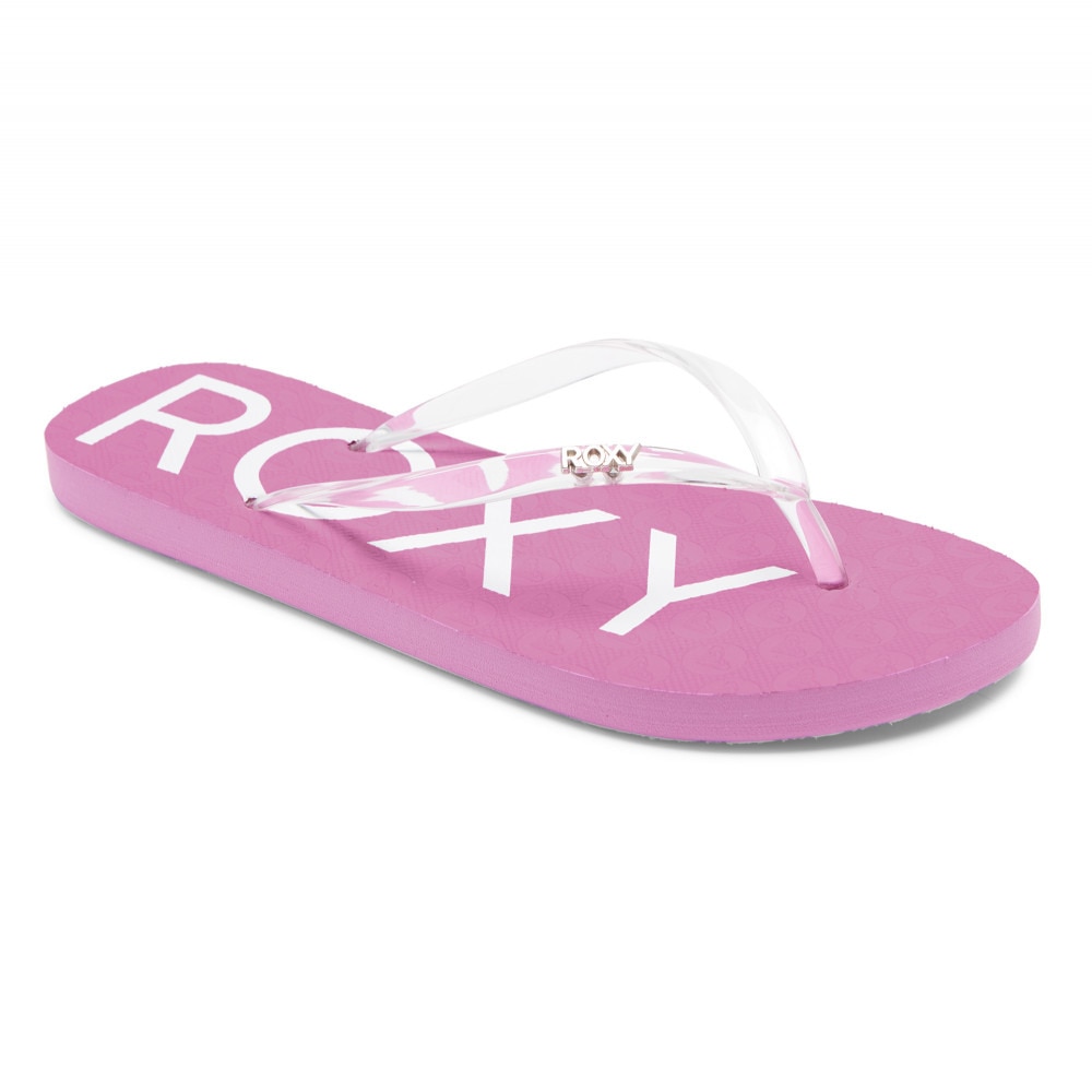 ロキシー（ROXY）（レディース）ビーチサンダル ビーサン レディース 海水浴 プール VIVA JELLY 23SURSD232213SHL