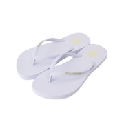(レディース)FLIP FLOPS ビーチサンダル BE013925 WHT