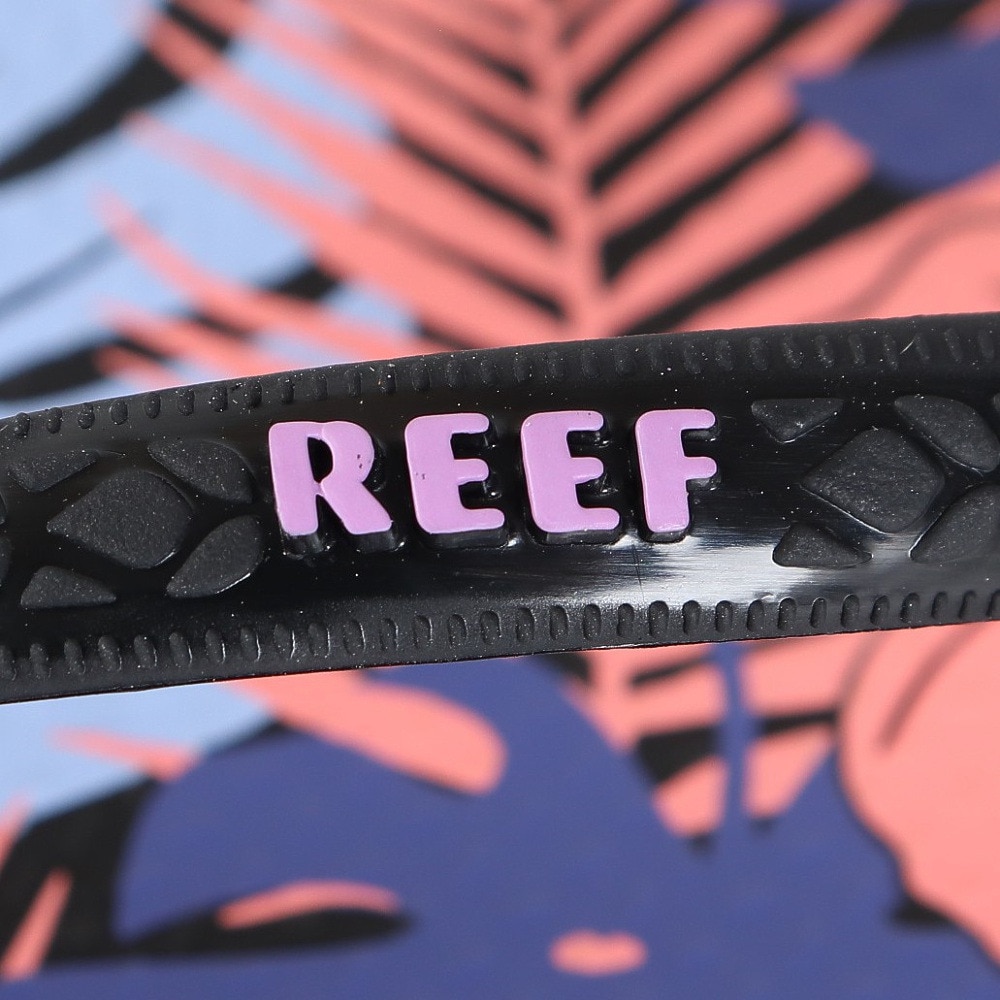 リーフ（REEF）（レディース）サンダル SEASIDE PRINTS CJ3672-PPL