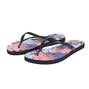 (レディース)サンダル SEASIDE PRINTS CJ3672-PPL