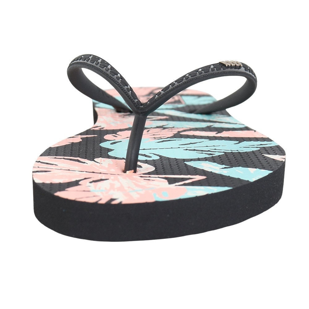 リーフ（REEF）（レディース）サンダル SEASIDE PRINTS CJ4358-BLK