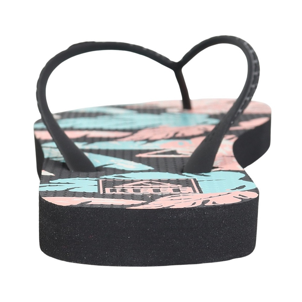 リーフ（REEF）（レディース）サンダル SEASIDE PRINTS CJ4358-BLK