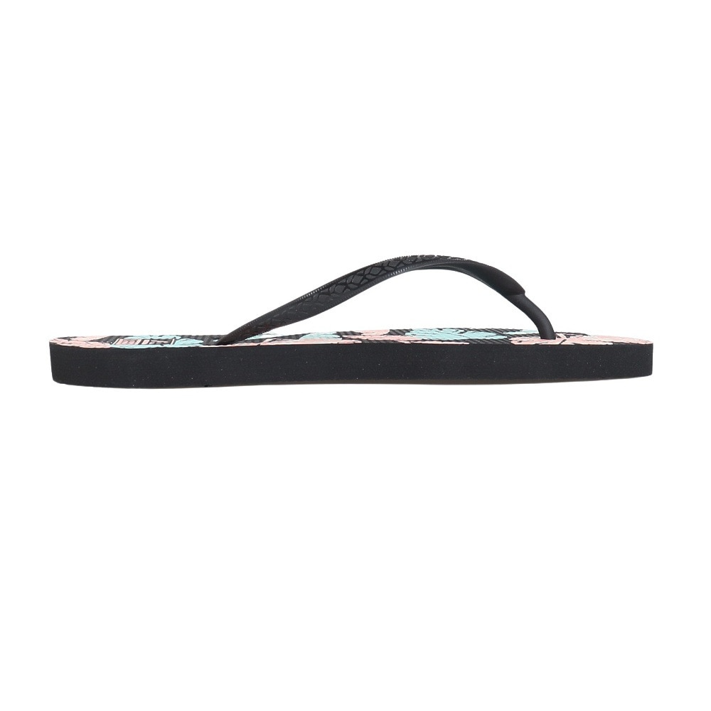 リーフ（REEF）（レディース）サンダル SEASIDE PRINTS CJ4358-BLK