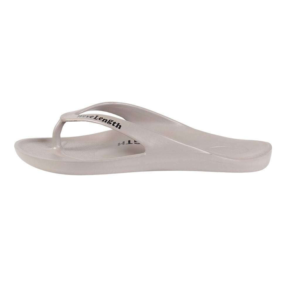 Weve Length（Weve Length）（レディース）ビーチサンダル WLBSX244209BG