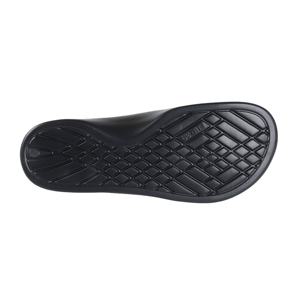 Weve Length（Weve Length）（レディース）ビーチサンダル WLBSX244209BK