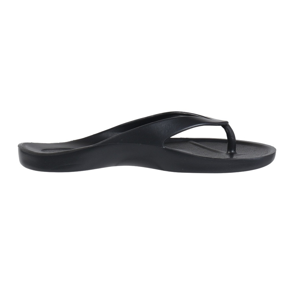 Weve Length（Weve Length）（レディース）ビーチサンダル WLBSX244209BK