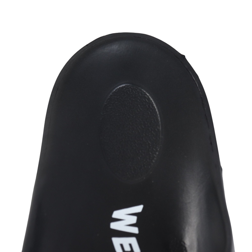 Weve Length（Weve Length）（レディース）ビーチサンダル WLBSX244209BK