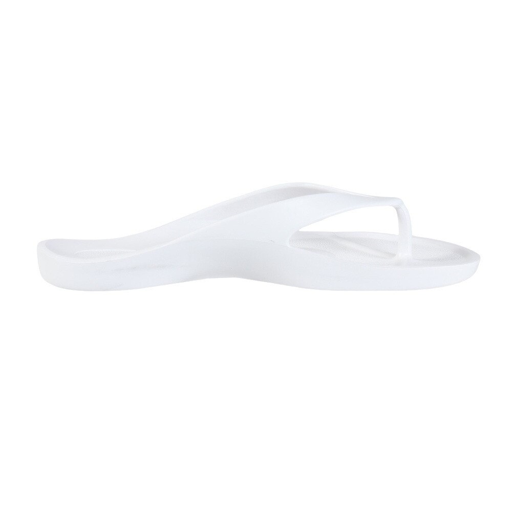 Weve Length（Weve Length）（レディース）ビーチサンダル WLBSX244209WH