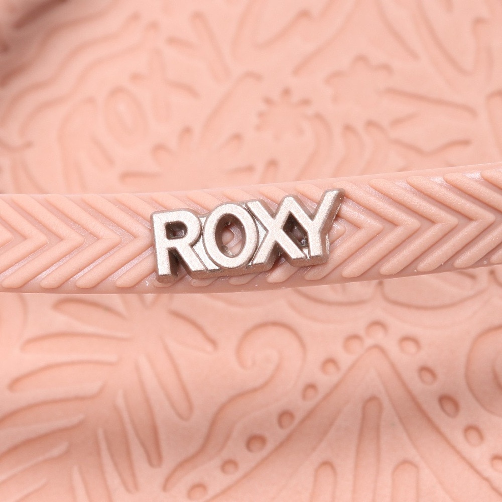 ロキシー（ROXY）（レディース）ANTILLES II ビーチサンダル 24SPARJL101114BGE