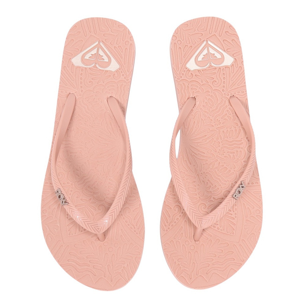 ロキシー（ROXY）（レディース）ANTILLES II ビーチサンダル 24SPARJL101114BGE