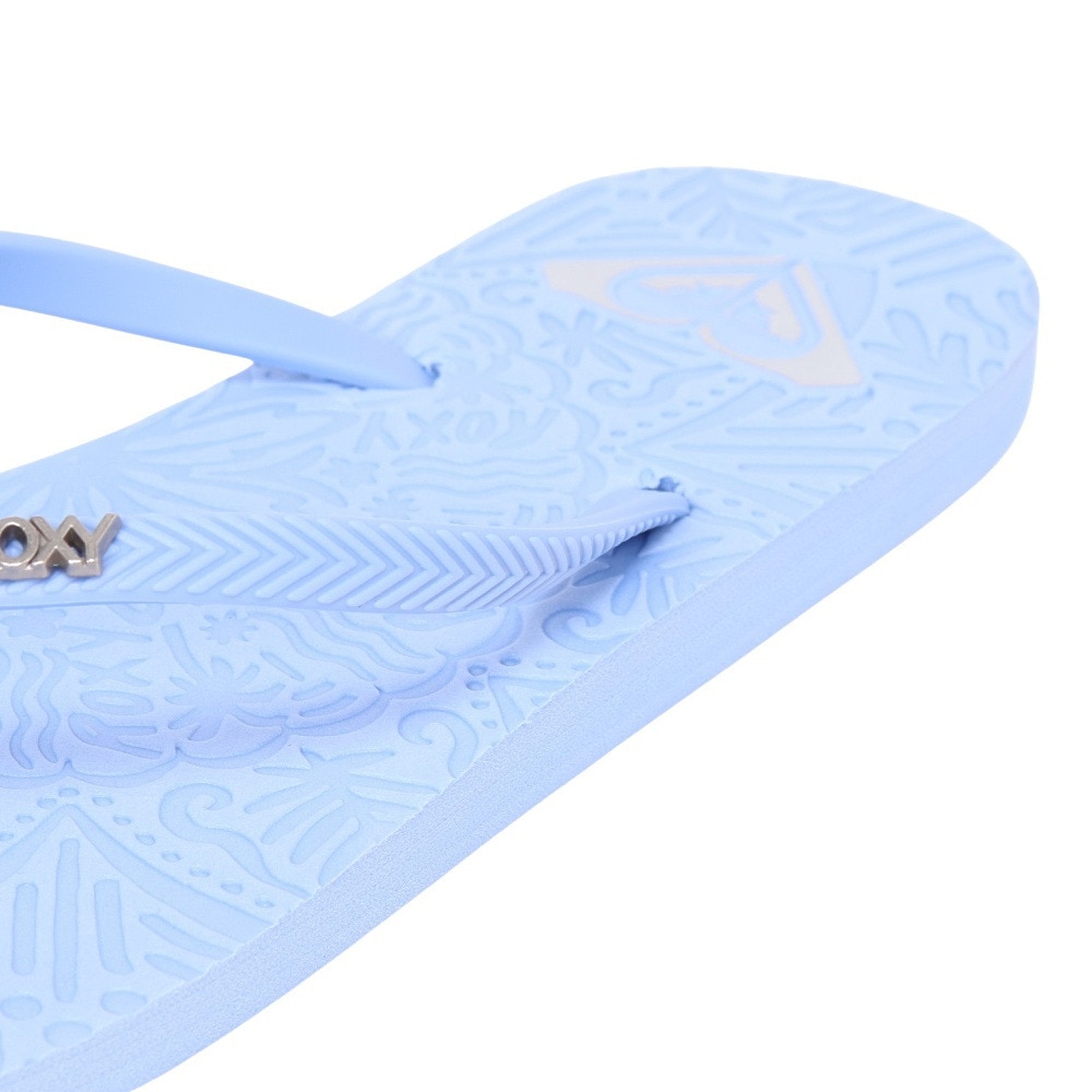 ロキシー（ROXY）（レディース）ANTILLES II ビーチサンダル 24SPARJL101114BHZ