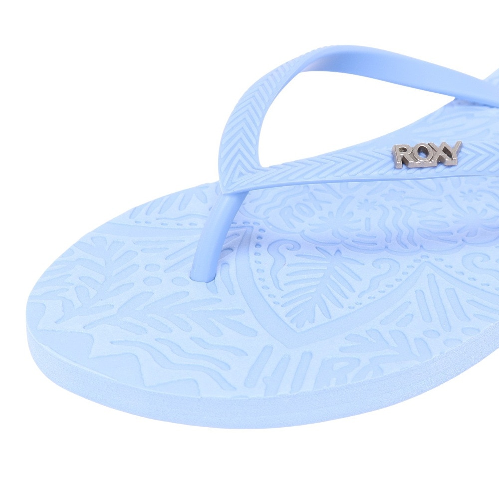 ロキシー（ROXY）（レディース）ANTILLES II ビーチサンダル 24SPARJL101114BHZ