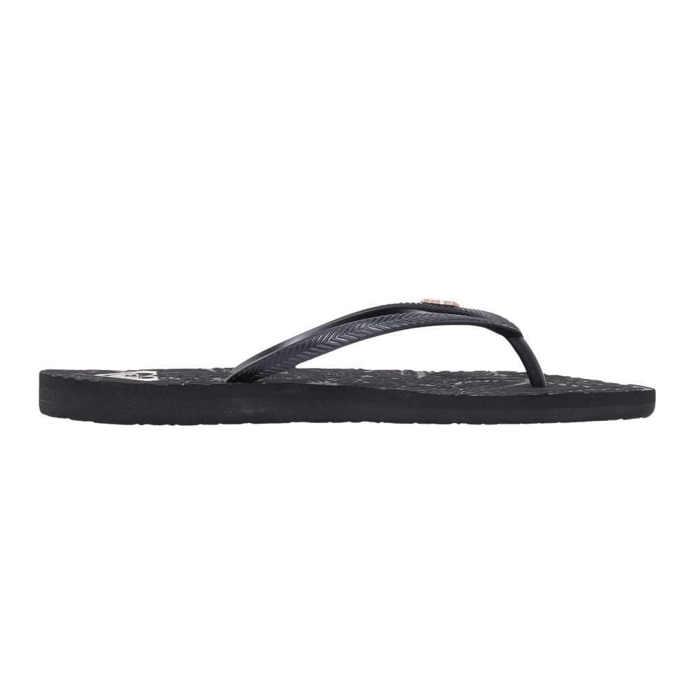 ロキシー（ROXY）（レディース）ANTILLES II ビーチサンダル 24SPARJL101114BLK