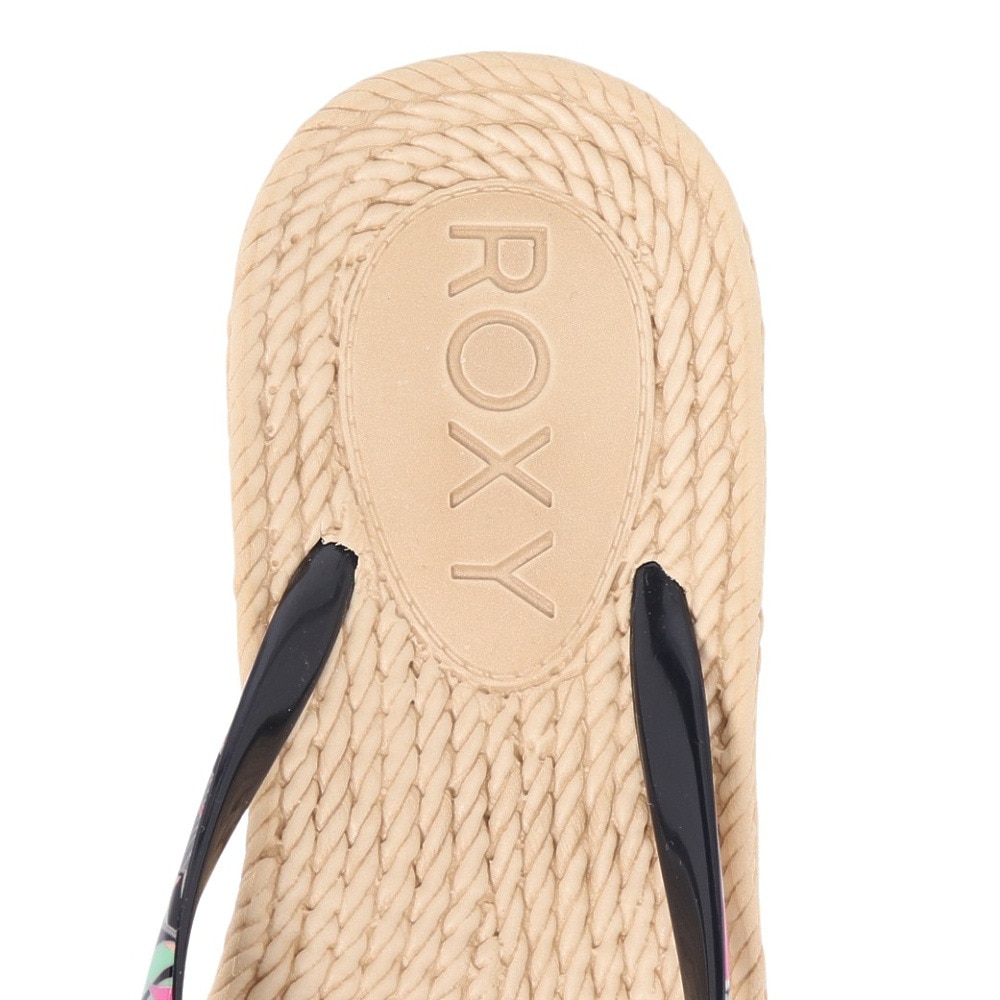 ロキシー（ROXY）（レディース）SOUTH BEACH III ビーチサンダル 24SPARSD241004KPM