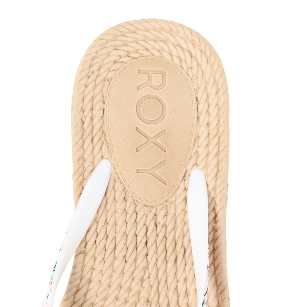 ロキシー（ROXY）（レディース）SOUTH BEACH III ビーチサンダル 24SPARSD241004WPN
