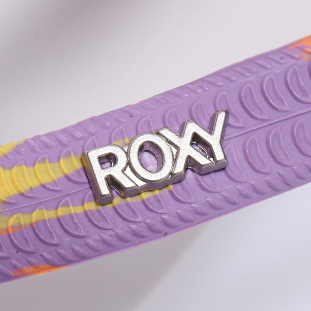ロキシー（ROXY）（レディース）BEACH TREK ビーチサンダル 24SPARSD241010PUY