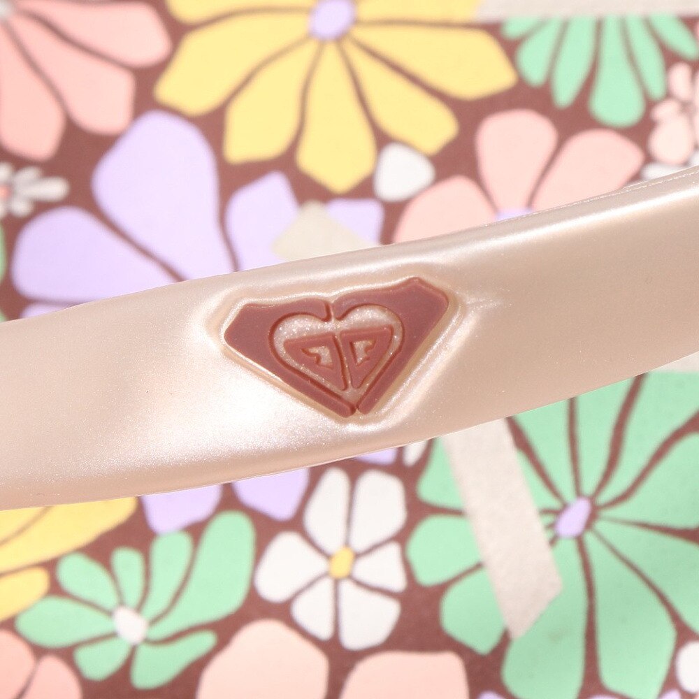 ロキシー（ROXY）（レディース）TAHITI VII ビーチサンダル 24SPARSD241869BNC