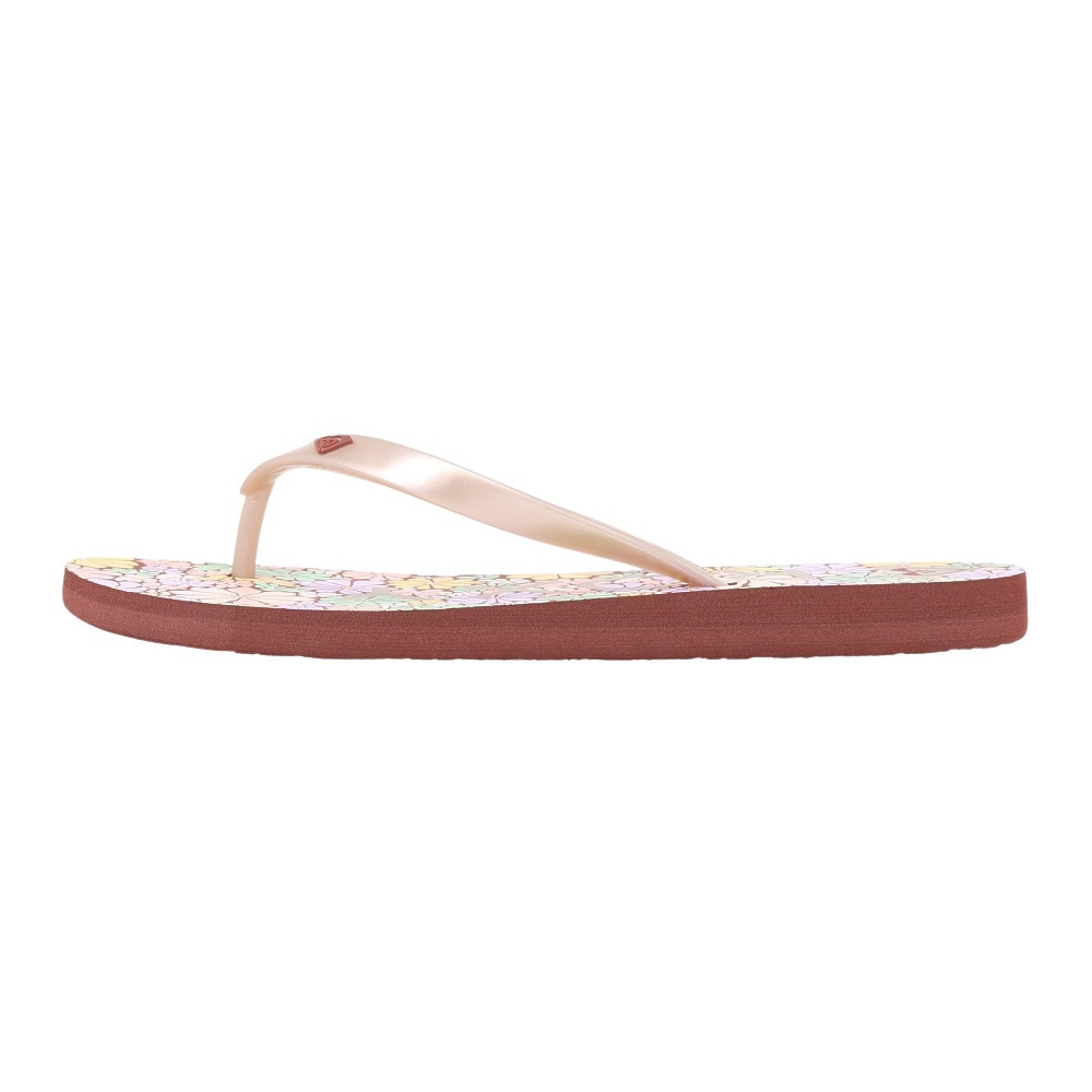 ロキシー（ROXY）（レディース）TAHITI VII ビーチサンダル 24SPARSD241869BNC
