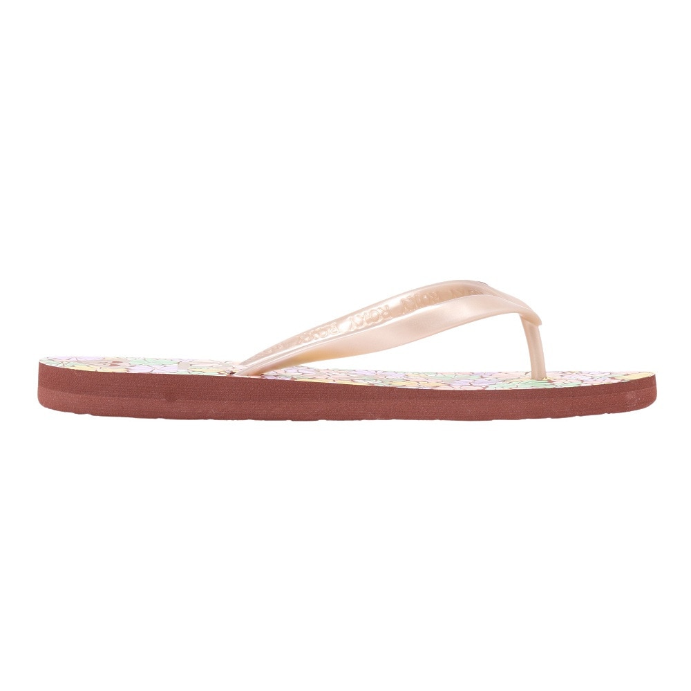 ロキシー（ROXY）（レディース）TAHITI VII ビーチサンダル 24SPARSD241869BNC