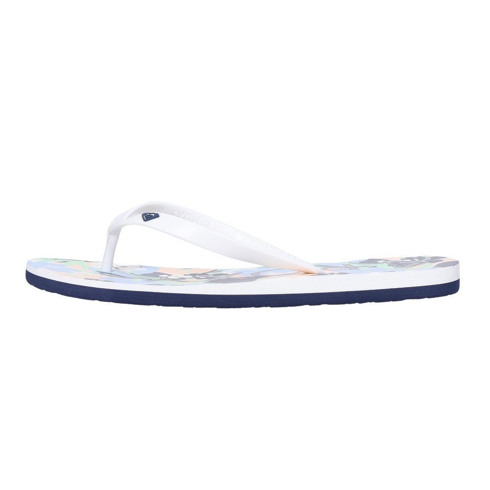 ロキシー（ROXY）（レディース）TAHITI VII ビーチサンダル 24SPARSD241869SLN