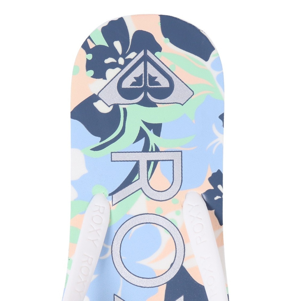 ロキシー（ROXY）（レディース）TAHITI VII ビーチサンダル 24SPARSD241869SLN