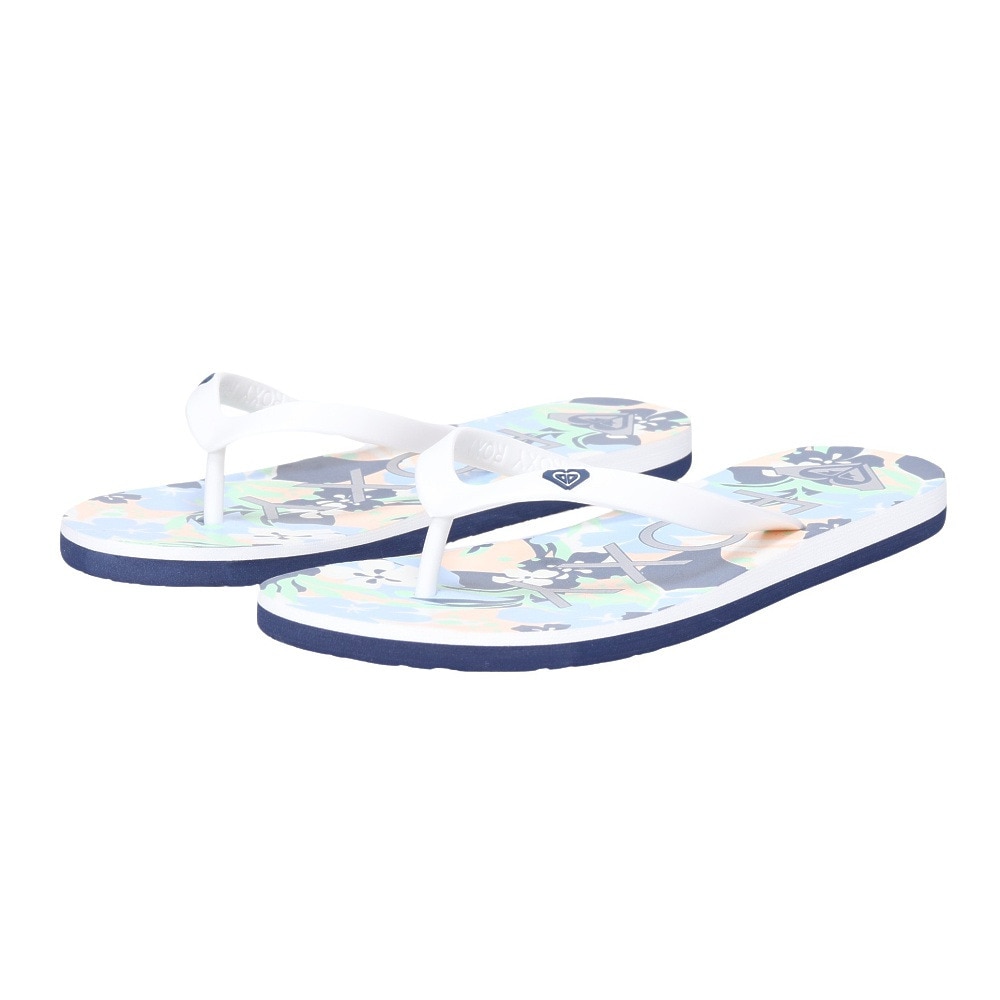ロキシー（ROXY）（レディース）TAHITI VII ビーチサンダル 24SPARSD241869SLN