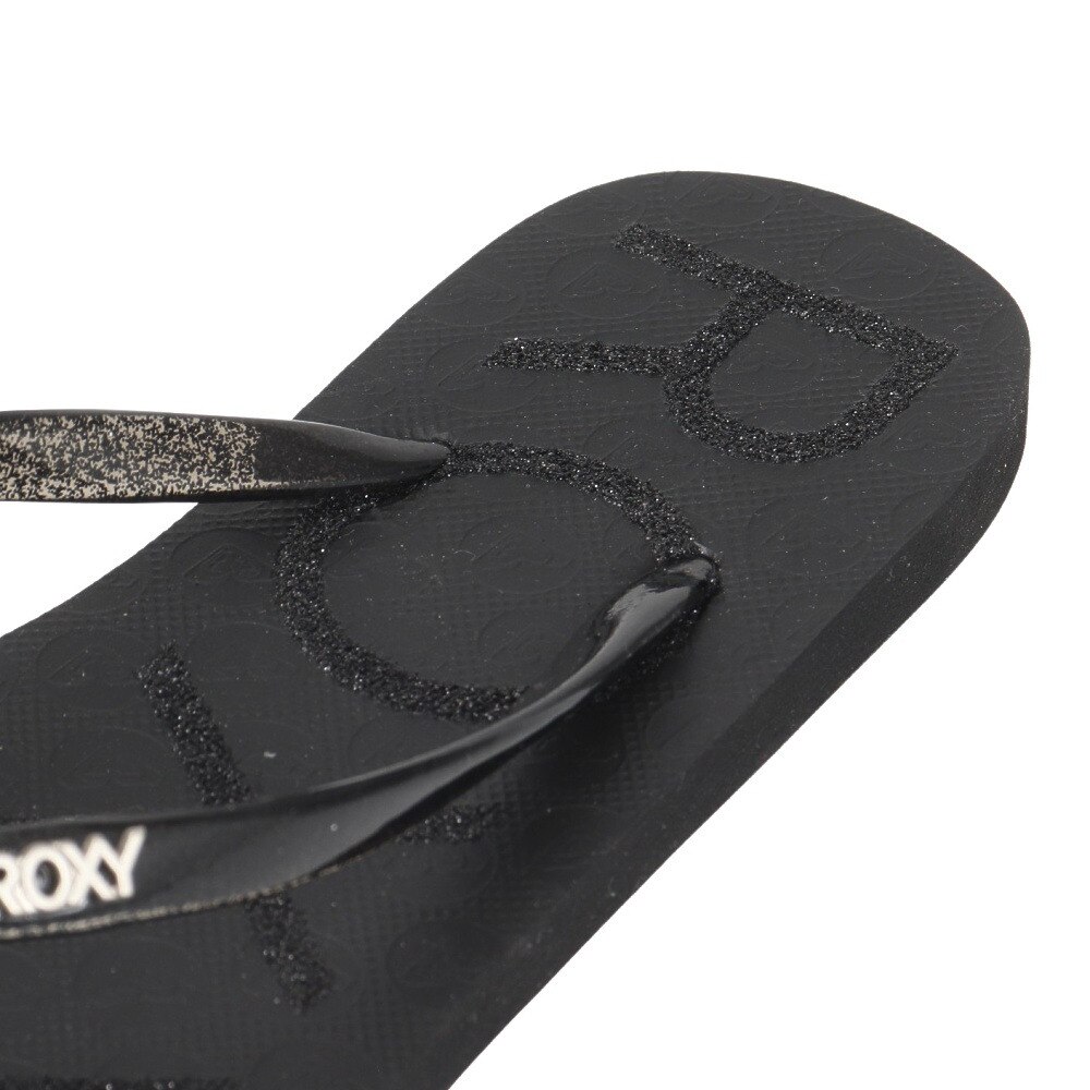 ロキシー（ROXY）（レディース）VIVA SPARKLE ビーチサンダル 24SPARSD241873BL0