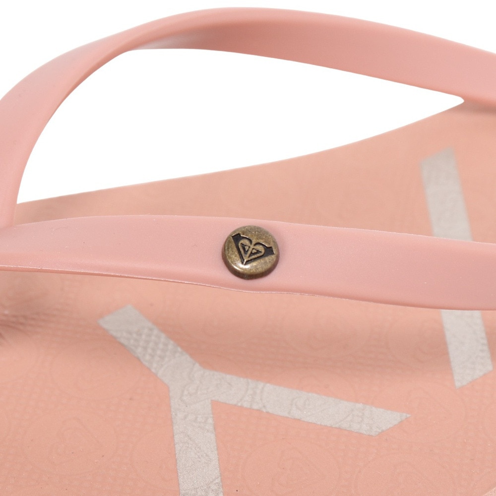 ロキシー（ROXY）（レディース）SANDY III ビーチサンダル 24SPARSD241876BGE