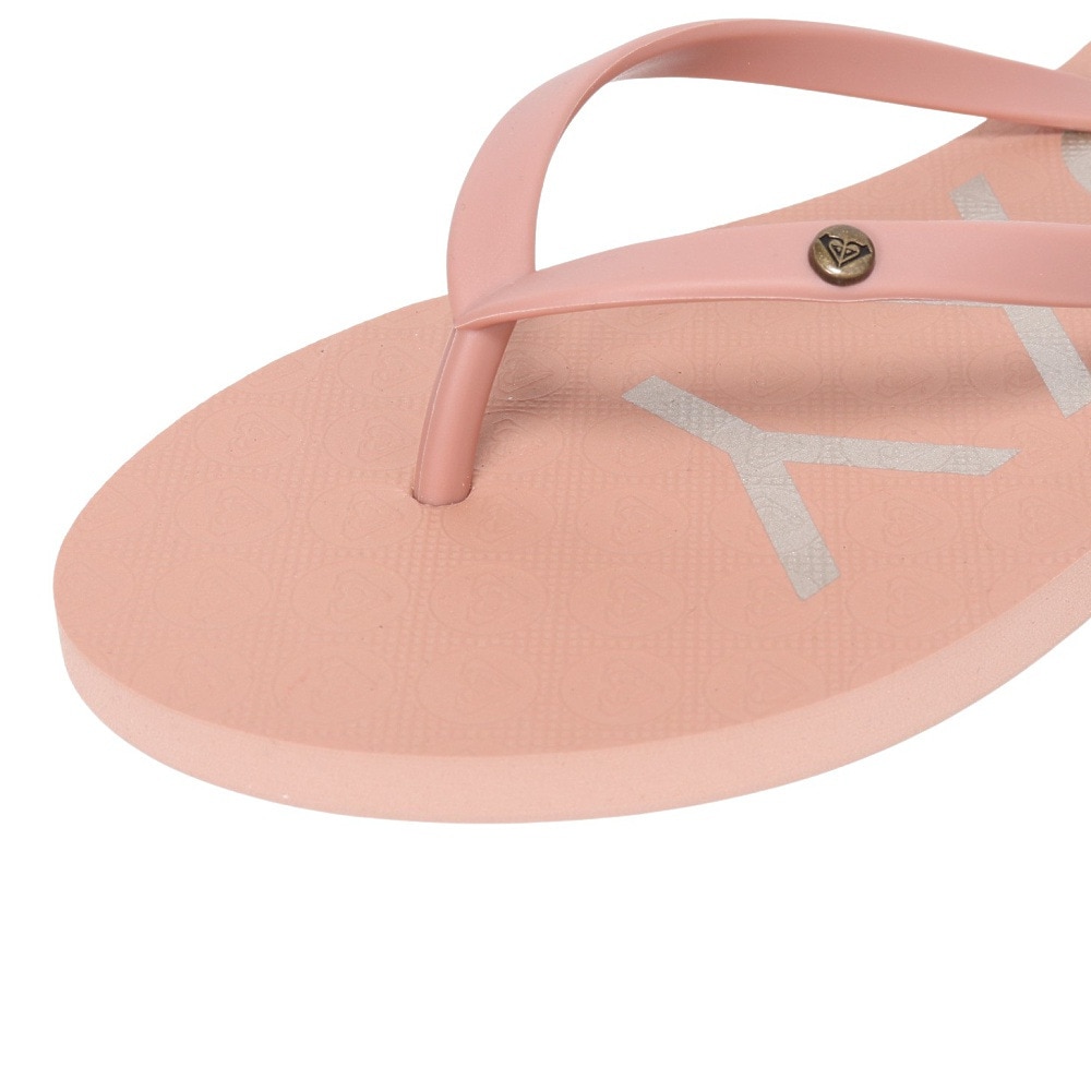 ロキシー（ROXY）（レディース）SANDY III ビーチサンダル 24SPARSD241876BGE