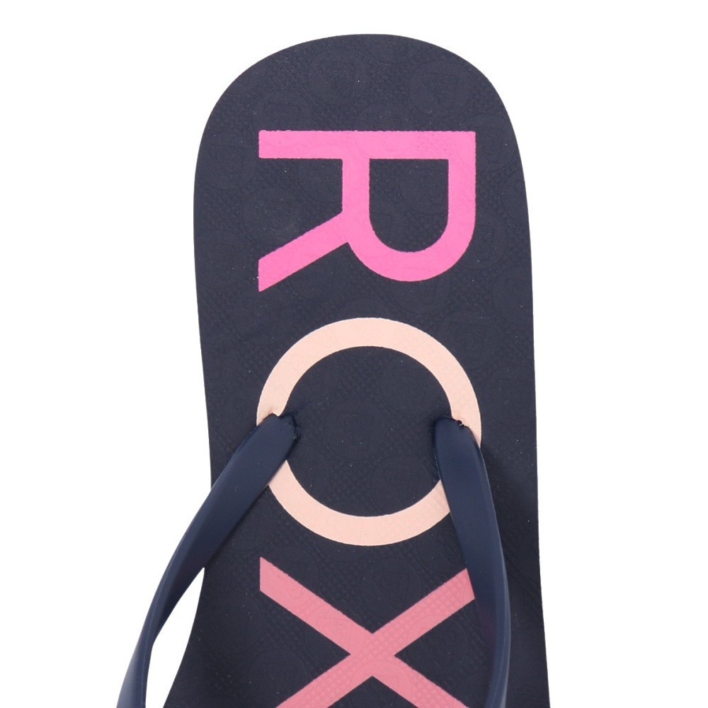 ロキシー（ROXY）（レディース）SANDY III ビーチサンダル 24SPARSD241876NVY