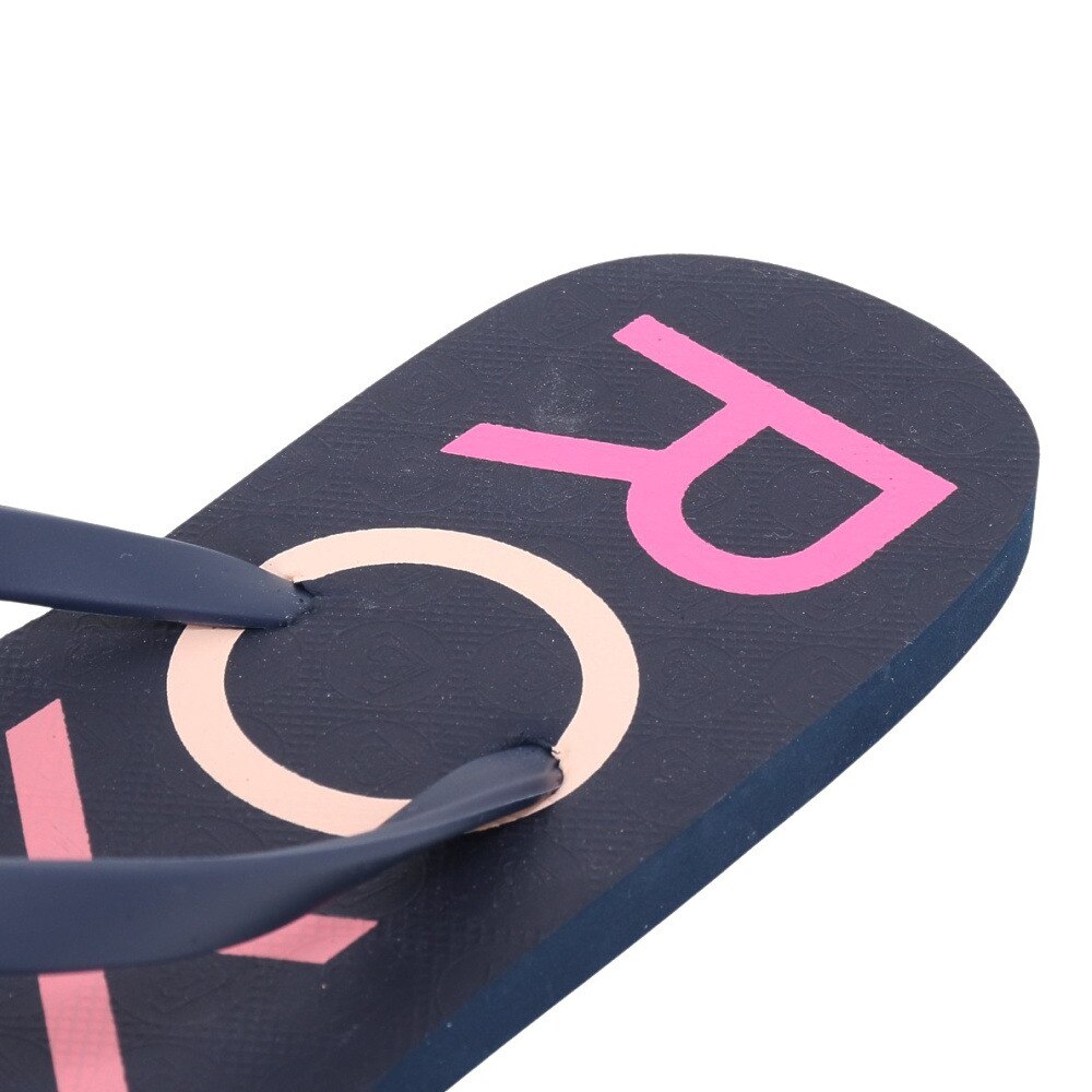 ロキシー（ROXY）（レディース）SANDY III ビーチサンダル 24SPARSD241876NVY