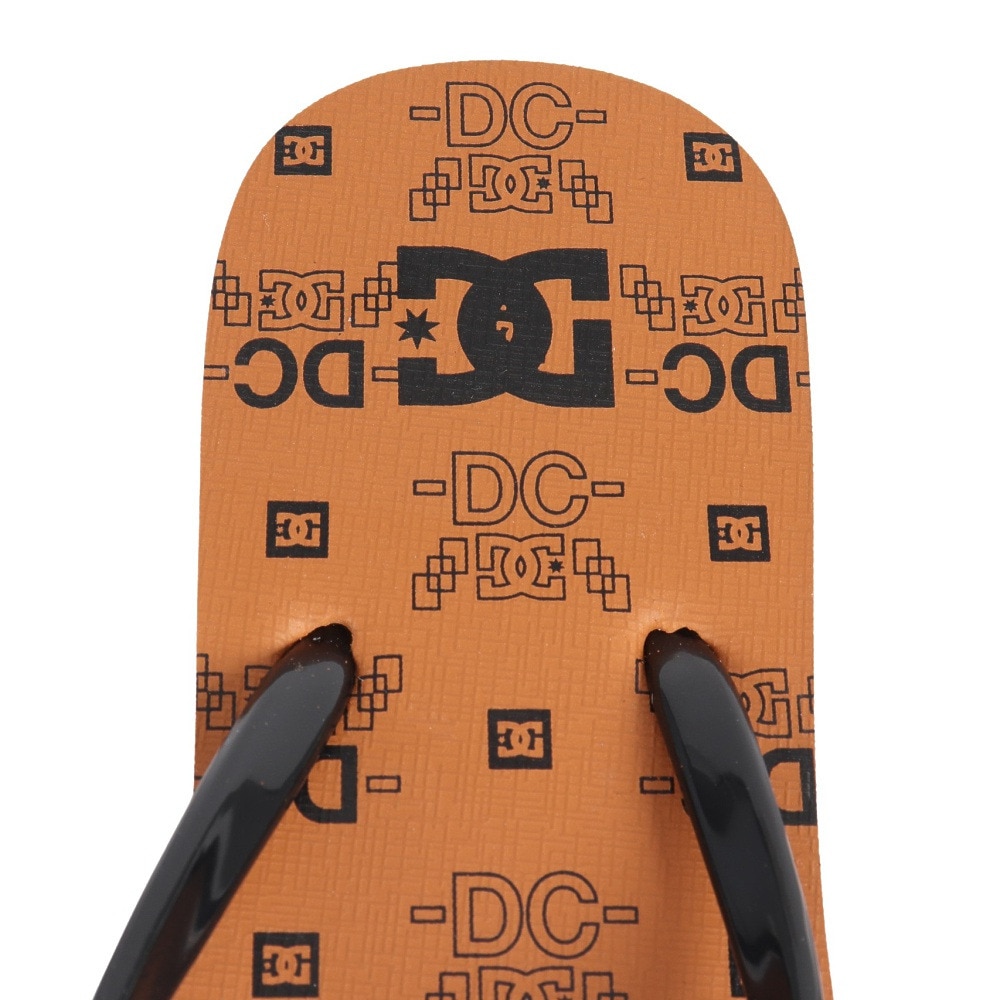 ディーシーシューズ（DC SHOES）（レディース）ビーチサンダル SPRAY SE 24SPDW241016XKCK