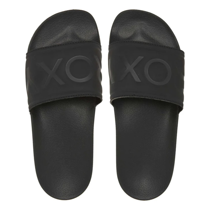 ロキシー（ROXY）（レディース）Roxy SLIPPY II サンダル 25SPARSD251679BL0