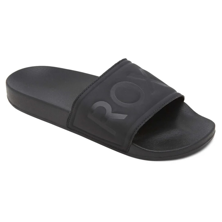 ロキシー（ROXY）（レディース）Roxy SLIPPY II サンダル 25SPARSD251679BL0