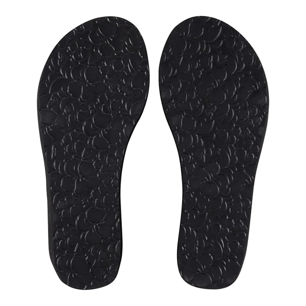 ロキシー（ROXY）（レディース）MELLIE サンダル 25SPARSD251859BLK