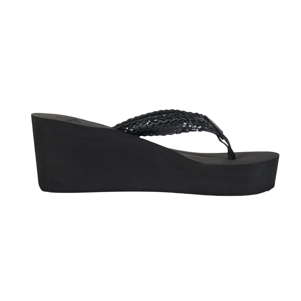ロキシー（ROXY）（レディース）MELLIE サンダル 25SPARSD251859BLK