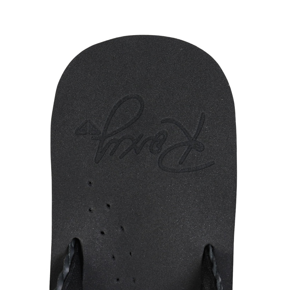 ロキシー（ROXY）（レディース）MELLIE サンダル 25SPARSD251859BLK