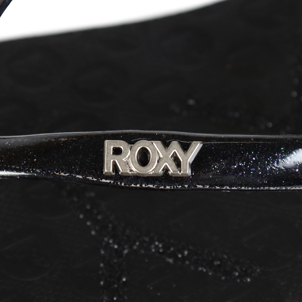 ロキシー（ROXY）（レディース）VIVA SPARKLE ビーチサンダル 25SPARSD251873BL0