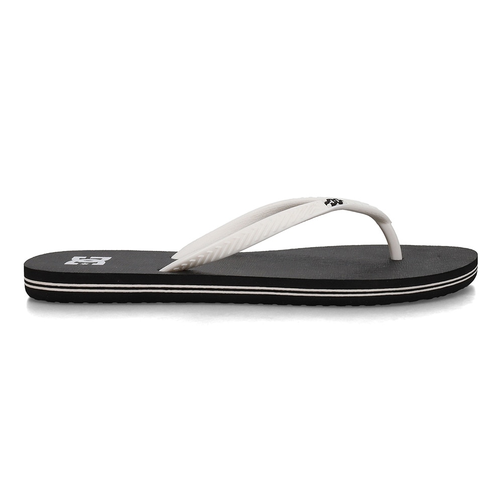 ディーシーシューズ（DC SHOES）（レディース）SPRAY サンダル 25SP DW005091 BKW