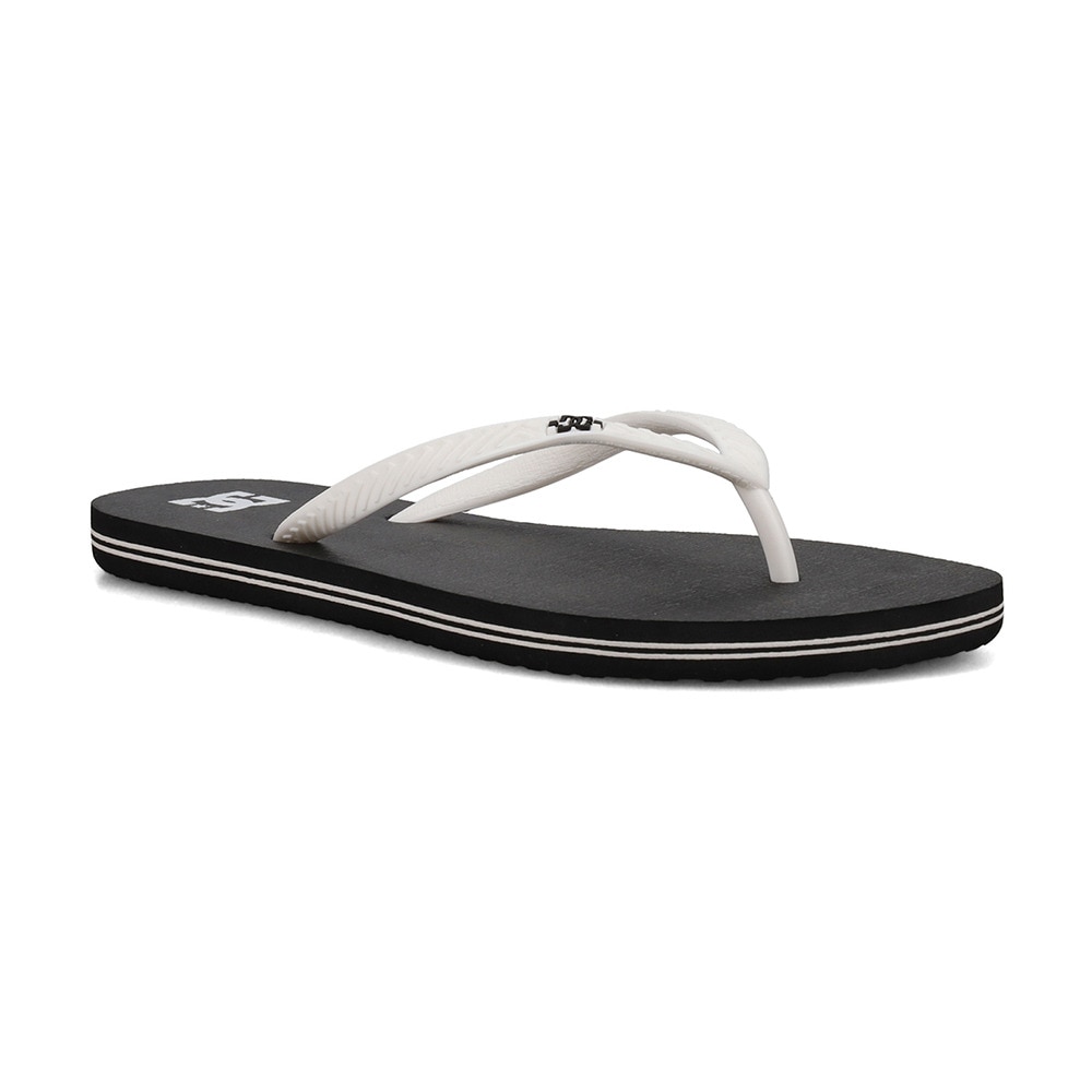 ディーシーシューズ（DC SHOES）（レディース）SPRAY サンダル 25SP DW005091 BKW