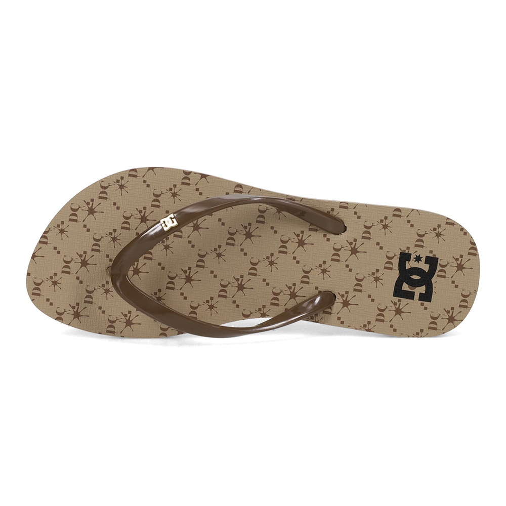 ディーシーシューズ（DC SHOES）（レディース）SPRAY SE サンダル 25SP DW251092 200