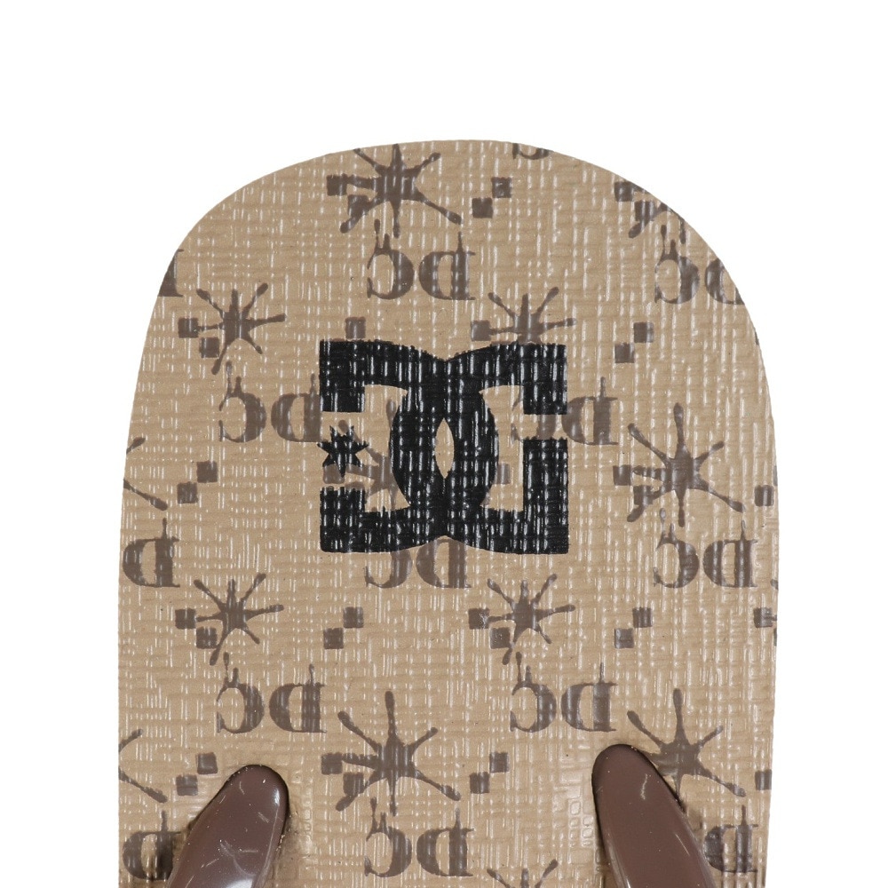 ディーシーシューズ（DC SHOES）（レディース）SPRAY SE サンダル 25SP DW251092 200