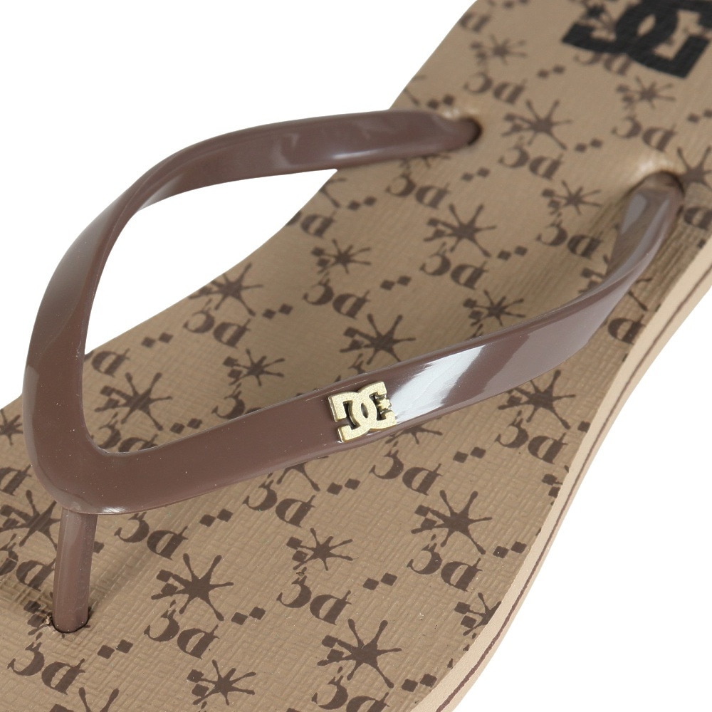 ディーシーシューズ（DC SHOES）（レディース）SPRAY SE サンダル 25SP DW251092 200