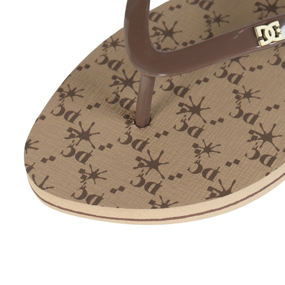 ディーシーシューズ（DC SHOES）（レディース）SPRAY SE サンダル 25SP DW251092 200