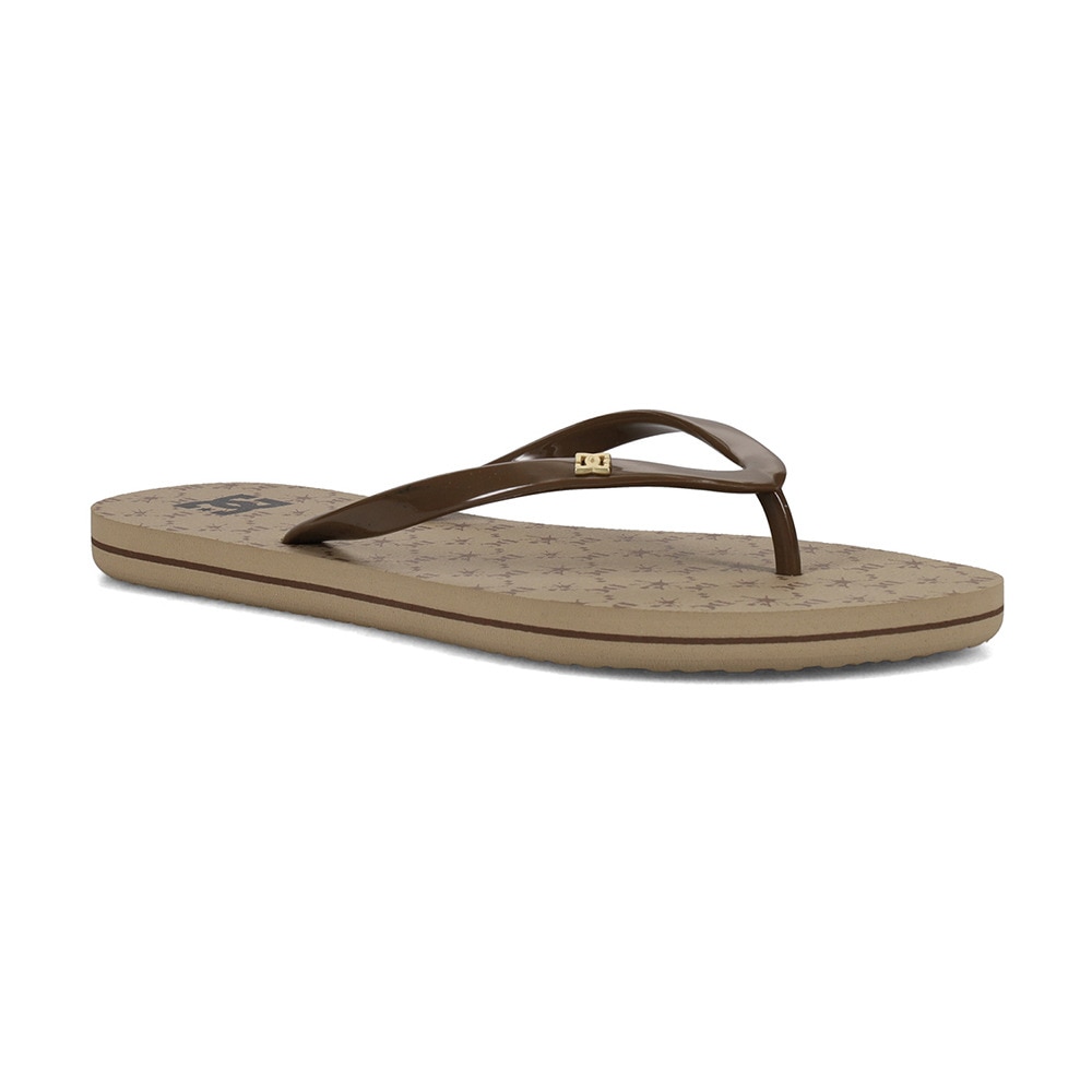 ディーシーシューズ（DC SHOES）（レディース）SPRAY SE サンダル 25SP DW251092 200