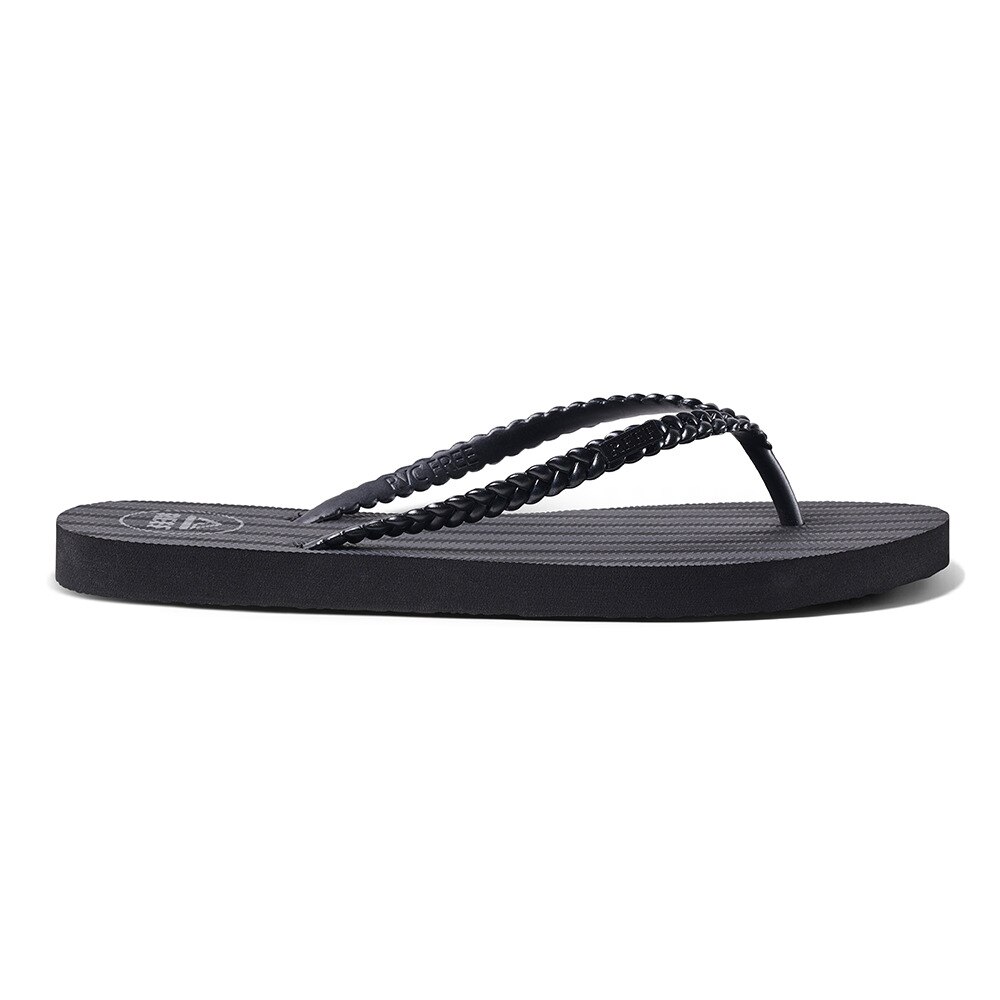 リーフ（REEF）（レディース）サンダル SEASIDE TWIST CJ3606-BLK