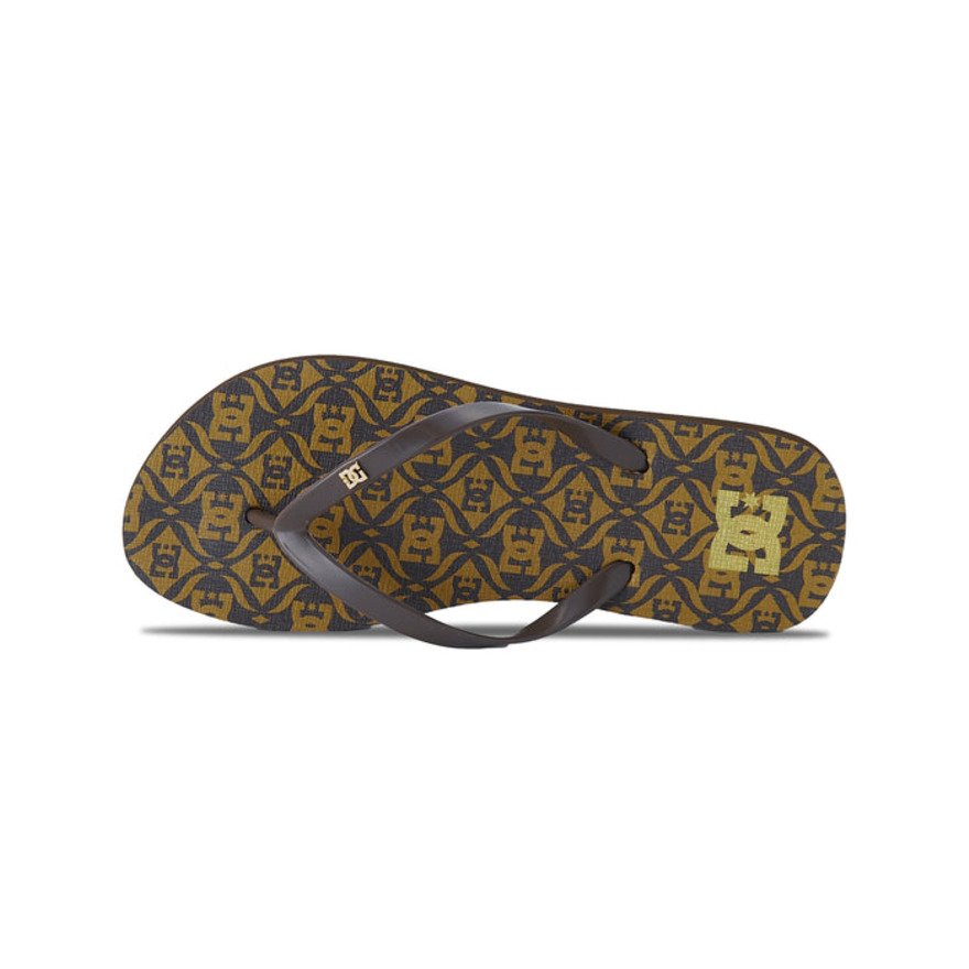 ディーシーシューズ（DC SHOES）（レディース）3P-SLIP SE ビーチサンダル 26SPDW261605BBG