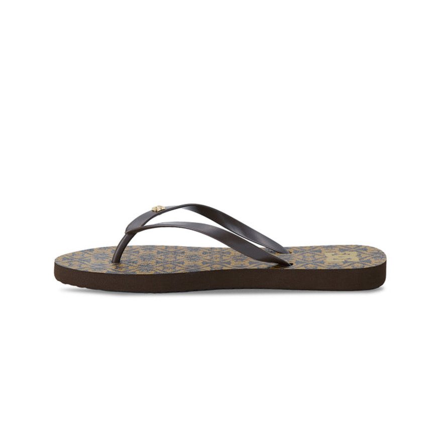 ディーシーシューズ（DC SHOES）（レディース）3P-SLIP SE ビーチサンダル 26SPDW261605BBG
